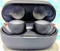 Sony Earbuds Wf-1000xm4